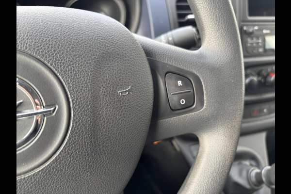 Opel Vivaro 1.6 CDTI L2H1*NAVI*CRUISE*HAAK*A/C*3PERS*IMPERIAAL