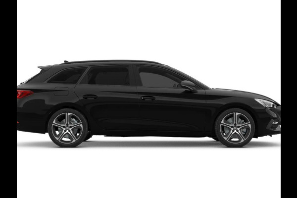 Seat Leon Sportstourer 1.5 TSI e-Hybrid FR Business