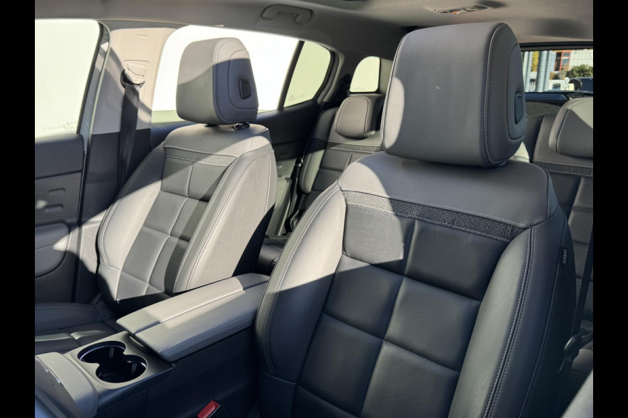 Citroën C5 Aircross 1.6 Plug-in Hybrid 225 Shine | Elektr. achterklep | Leder | Panoramadak | Prijs is rijklaar
