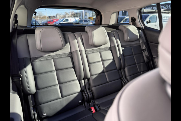 Citroën C5 Aircross 1.6 Plug-in Hybrid 225 Shine | Elektr. achterklep | Leder | Panoramadak | Prijs is rijklaar