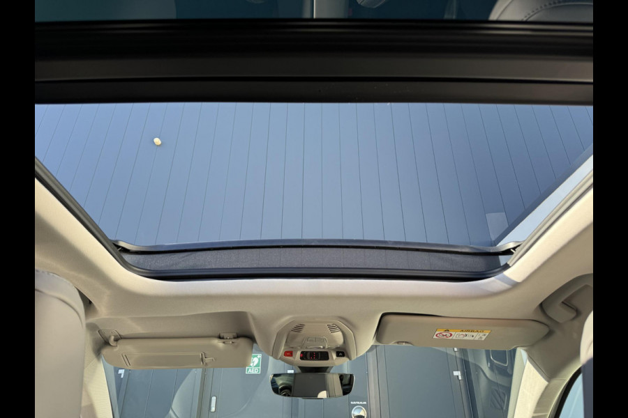 Citroën C5 Aircross 1.6 Plug-in Hybrid 225 Shine | Elektr. achterklep | Leder | Panoramadak | Prijs is rijklaar