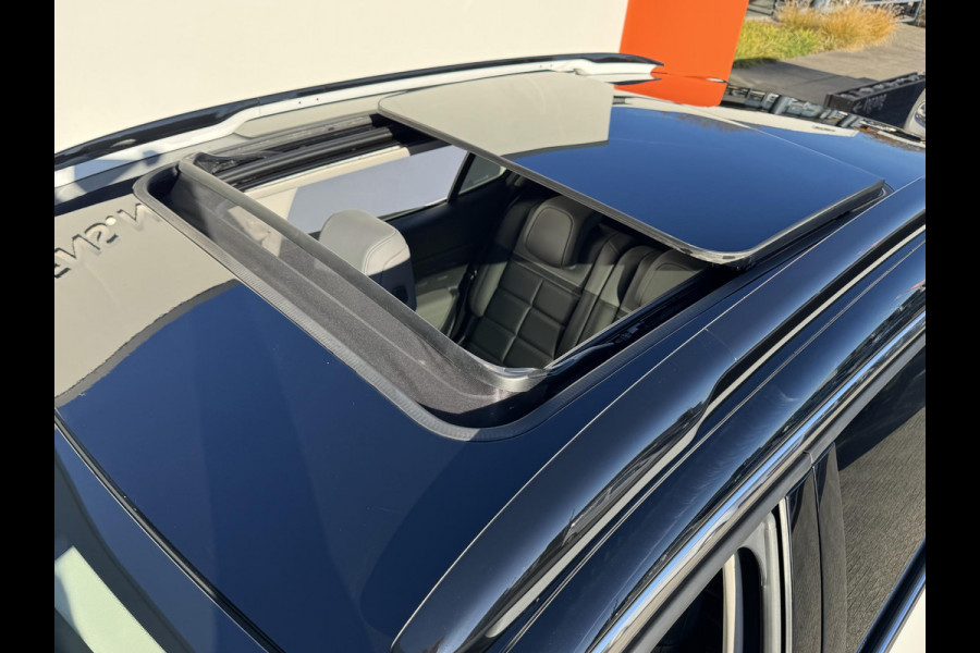 Citroën C5 Aircross 1.6 Plug-in Hybrid 225 Shine | Elektr. achterklep | Leder | Panoramadak | Prijs is rijklaar