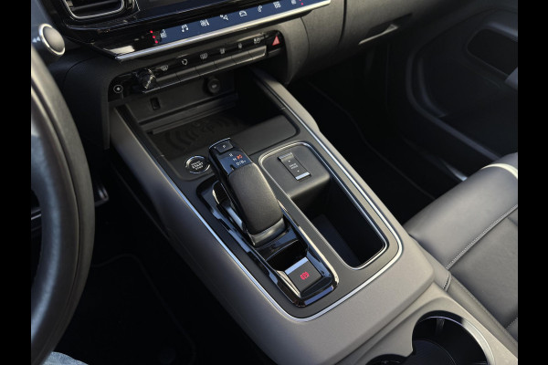 Citroën C5 Aircross 1.6 Plug-in Hybrid 225 Shine | Elektr. achterklep | Leder | Panoramadak | Prijs is rijklaar