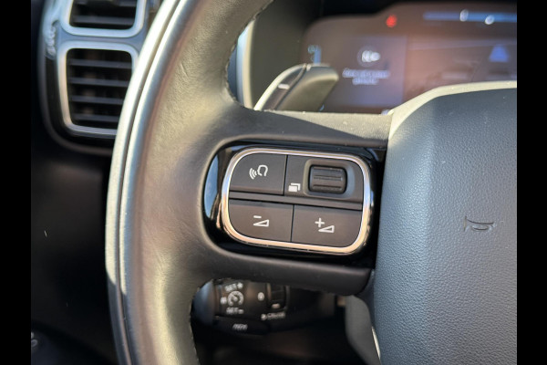 Citroën C5 Aircross 1.6 Plug-in Hybrid 225 Shine | Elektr. achterklep | Leder | Panoramadak | Prijs is rijklaar