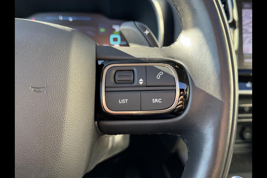 Citroën C5 Aircross 1.6 Plug-in Hybrid 225 Shine | Elektr. achterklep | Leder | Panoramadak | Prijs is rijklaar