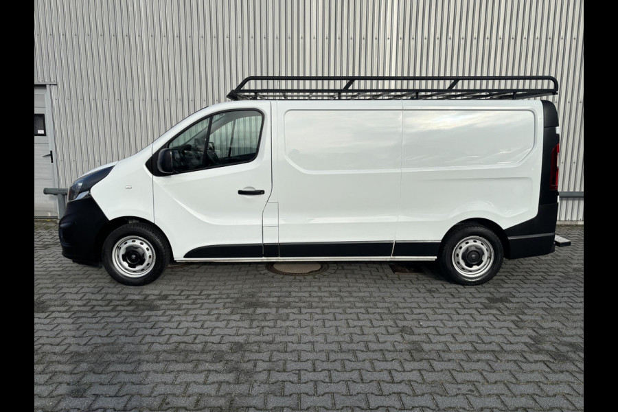Opel Vivaro 1.6 CDTI L2H1*NAVI*CRUISE*HAAK*A/C*3PERS*IMPERIAAL