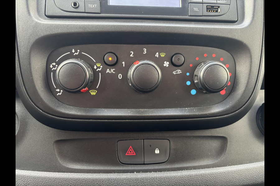 Opel Vivaro 1.6 CDTI L2H1*NAVI*CRUISE*HAAK*A/C*3PERS*IMPERIAAL