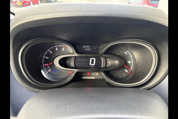 Opel Vivaro 1.6 CDTI L2H1*NAVI*CRUISE*HAAK*A/C*3PERS*IMPERIAAL
