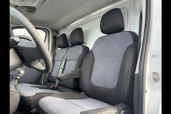 Opel Vivaro 1.6 CDTI L2H1*NAVI*CRUISE*HAAK*A/C*3PERS*IMPERIAAL