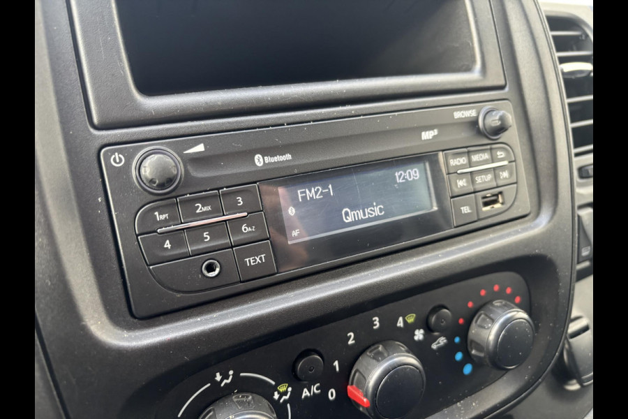 Opel Vivaro 1.6 CDTI L2H1*NAVI*CRUISE*HAAK*A/C*3PERS*IMPERIAAL