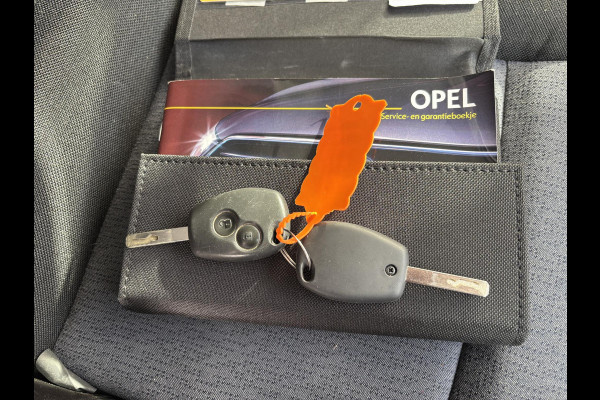 Opel Vivaro 1.6 CDTI L2H1*NAVI*CRUISE*HAAK*A/C*3PERS*IMPERIAAL