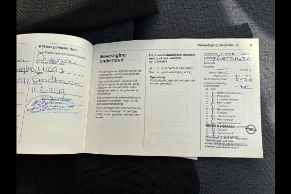 Opel Vivaro 1.6 CDTI L2H1*NAVI*CRUISE*HAAK*A/C*3PERS*IMPERIAAL