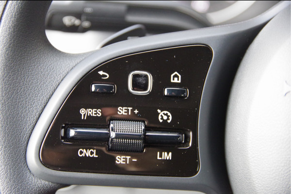 Mercedes-Benz Sprinter 319 1.9 CDI L2H2 DC-6P, AUT. LED, LEDER, MBUX 10'', CAMERA, NAVI, CRUISE, CLIMA, DUBBELE CABINE, DUBBEL CABINE