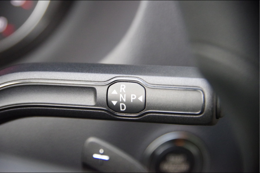 Mercedes-Benz Sprinter 319 1.9 CDI L2H2 DC-6P, AUT. LED, LEDER, MBUX 10'', CAMERA, NAVI, CRUISE, CLIMA, DUBBELE CABINE, DUBBEL CABINE