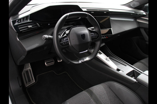 Peugeot 308 1.2 PureTech 130pk Automaat GT | Demo! | Climate control Adaptive cruise control Parkeersensoren Achteruitrijcamera Navigatie Voorstoelen verwarmd LED Apple Carplay/ Android Auto