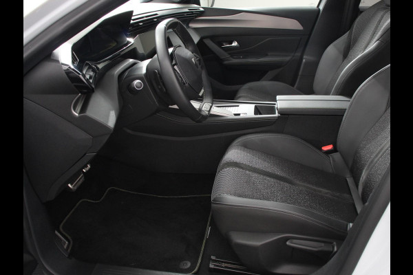 Peugeot 308 1.2 PureTech 130pk Automaat GT | Demo! | Climate control Adaptive cruise control Parkeersensoren Achteruitrijcamera Navigatie Voorstoelen verwarmd LED Apple Carplay/ Android Auto