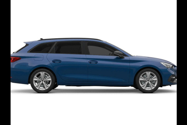 Seat Leon Sportstourer 1.5 TSI e-Hybrid FR Business | Safe & Driving Pack | Trekhaak zwenkbaar (elektr. ontgrendeling)