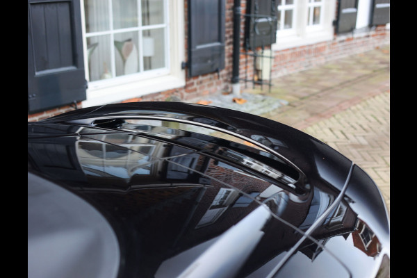 Aston Martin Vanquish Volante 6.0 V12 Touchtronic 2+2 | B&O - Carbon - Perfect!