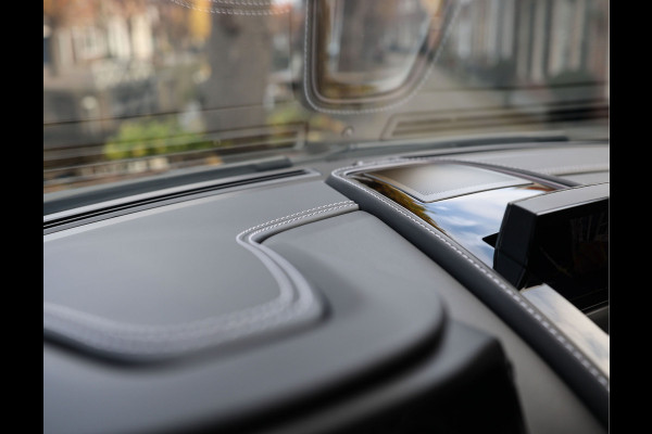 Aston Martin Vanquish Volante 6.0 V12 Touchtronic 2+2 | B&O - Carbon - Perfect!