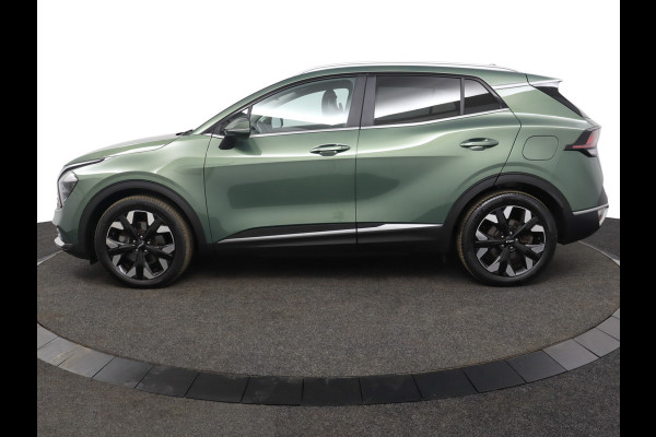 Kia Sportage 1.6 T-GDi Plug-in Hybrid AWD DynamicLine Automaat Airco - Apple Carplay/Android Auto - Cruise Control - Navigatie - Stoel/Stuur Verwarming - Fabrieksgarantie tot 2029