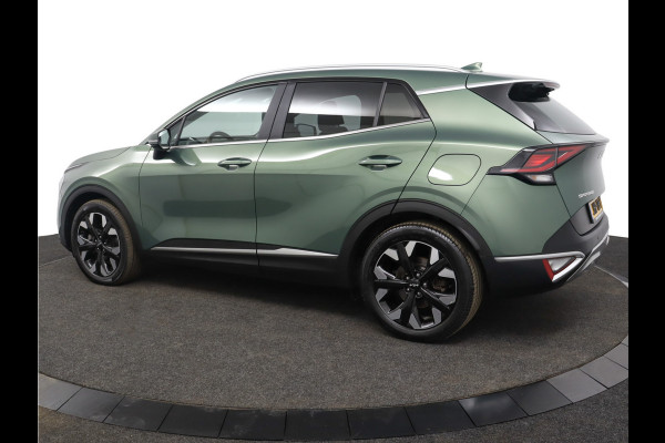 Kia Sportage 1.6 T-GDi Plug-in Hybrid AWD DynamicLine Automaat Airco - Apple Carplay/Android Auto - Cruise Control - Navigatie - Stoel/Stuur Verwarming - Fabrieksgarantie tot 2029