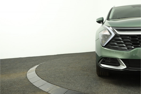 Kia Sportage 1.6 T-GDi Plug-in Hybrid AWD DynamicLine Automaat Airco - Apple Carplay/Android Auto - Cruise Control - Navigatie - Stoel/Stuur Verwarming - Fabrieksgarantie tot 2029