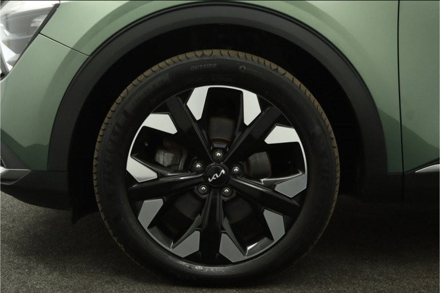 Kia Sportage 1.6 T-GDi Plug-in Hybrid AWD DynamicLine Automaat Airco - Apple Carplay/Android Auto - Cruise Control - Navigatie - Stoel/Stuur Verwarming - Fabrieksgarantie tot 2029