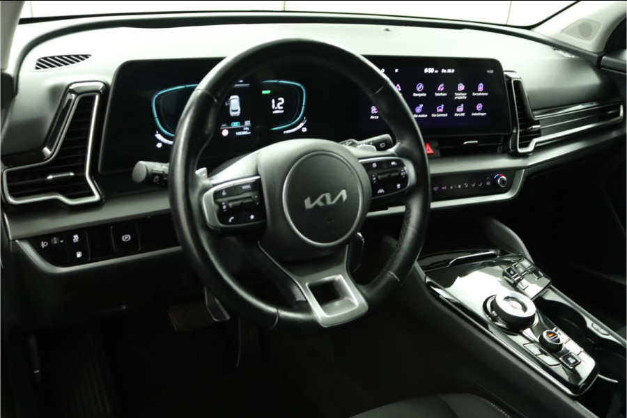 Kia Sportage 1.6 T-GDi Plug-in Hybrid AWD DynamicLine Automaat Airco - Apple Carplay/Android Auto - Cruise Control - Navigatie - Stoel/Stuur Verwarming - Fabrieksgarantie tot 2029