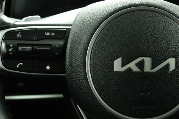 Kia Sportage 1.6 T-GDi Plug-in Hybrid AWD DynamicLine Automaat Airco - Apple Carplay/Android Auto - Cruise Control - Navigatie - Stoel/Stuur Verwarming - Fabrieksgarantie tot 2029