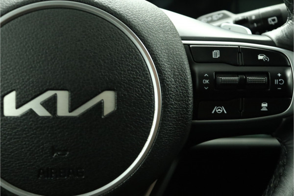 Kia Sportage 1.6 T-GDi Plug-in Hybrid AWD DynamicLine Automaat Airco - Apple Carplay/Android Auto - Cruise Control - Navigatie - Stoel/Stuur Verwarming - Fabrieksgarantie tot 2029