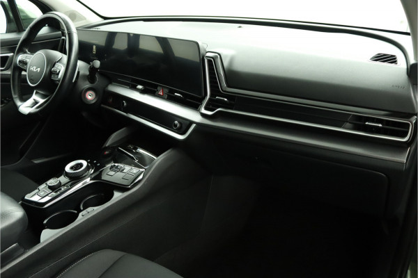 Kia Sportage 1.6 T-GDi Plug-in Hybrid AWD DynamicLine Automaat Airco - Apple Carplay/Android Auto - Cruise Control - Navigatie - Stoel/Stuur Verwarming - Fabrieksgarantie tot 2029