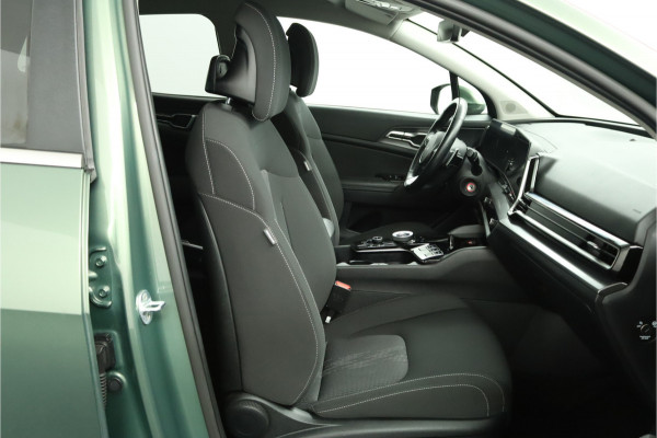 Kia Sportage 1.6 T-GDi Plug-in Hybrid AWD DynamicLine Automaat Airco - Apple Carplay/Android Auto - Cruise Control - Navigatie - Stoel/Stuur Verwarming - Fabrieksgarantie tot 2029