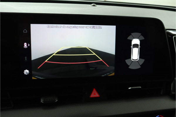 Kia Sportage 1.6 T-GDi Plug-in Hybrid AWD DynamicLine Automaat Airco - Apple Carplay/Android Auto - Cruise Control - Navigatie - Stoel/Stuur Verwarming - Fabrieksgarantie tot 2029