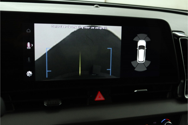 Kia Sportage 1.6 T-GDi Plug-in Hybrid AWD DynamicLine Automaat Airco - Apple Carplay/Android Auto - Cruise Control - Navigatie - Stoel/Stuur Verwarming - Fabrieksgarantie tot 2029