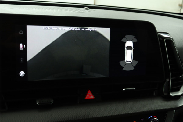 Kia Sportage 1.6 T-GDi Plug-in Hybrid AWD DynamicLine Automaat Airco - Apple Carplay/Android Auto - Cruise Control - Navigatie - Stoel/Stuur Verwarming - Fabrieksgarantie tot 2029