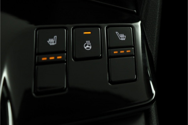 Kia Sportage 1.6 T-GDi Plug-in Hybrid AWD DynamicLine Automaat Airco - Apple Carplay/Android Auto - Cruise Control - Navigatie - Stoel/Stuur Verwarming - Fabrieksgarantie tot 2029