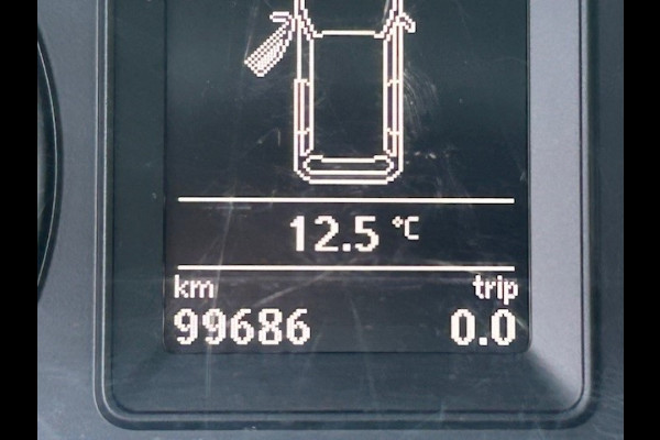 Volkswagen Caddy 1.4 TGI L2H1 EcoFuel Maxi CRUISE CONTROL I  ELECTRISCHE RAMEN I  1e EIGENAAR I COMPLETE ONDERHOUDSHISTORIE