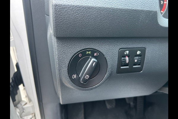 Volkswagen Caddy 1.4 TGI L2H1 EcoFuel Maxi CRUISE CONTROL I  ELECTRISCHE RAMEN I  1e EIGENAAR I COMPLETE ONDERHOUDSHISTORIE