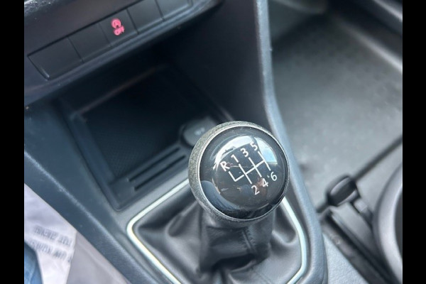 Volkswagen Caddy 1.4 TGI L2H1 EcoFuel Maxi CRUISE CONTROL I  ELECTRISCHE RAMEN I  1e EIGENAAR I COMPLETE ONDERHOUDSHISTORIE