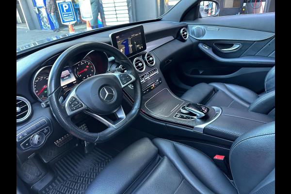 Mercedes-Benz C-Klasse 250 Sport Edition Premium Plus Aut Leer Navi Camera Schuifdak