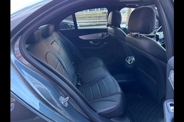 Mercedes-Benz C-Klasse 250 Sport Edition Premium Plus Aut Leer Navi Camera Schuifdak
