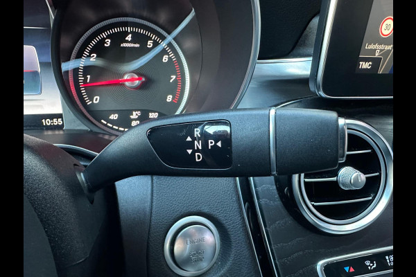 Mercedes-Benz C-Klasse 250 Sport Edition Premium Plus Aut Leer Navi Camera Schuifdak