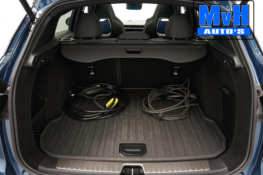 Lynk & Co 01 1.5 Plug-in Hybride|ZWARTE.HEMEL|360ºCAM|PANO|NAP