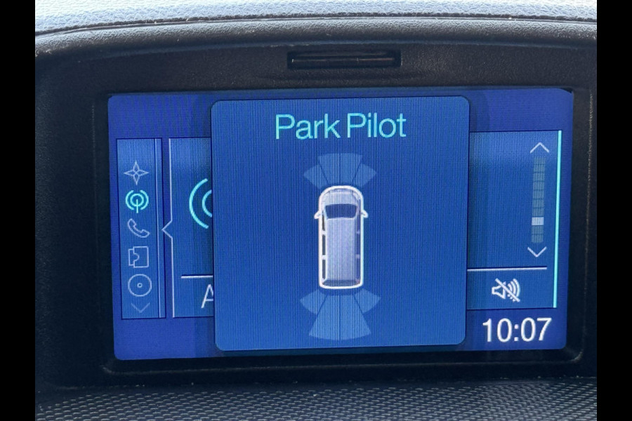 Ford Transit Custom 310 2.0 TDCI L2H2 Exportprijs €9900 ex BTW/BPM Cruise Airco Parkeersensoren voor/achter Navi All-season