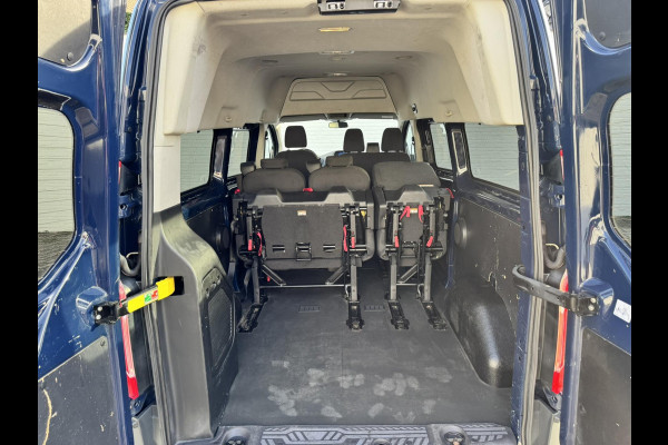 Ford Transit Custom 310 2.0 TDCI L2H2 Exportprijs €9900 ex BTW/BPM Cruise Airco Parkeersensoren voor/achter Navi All-season