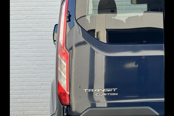 Ford Transit Custom 310 2.0 TDCI L2H2 Exportprijs €9900 ex BTW/BPM Cruise Airco Parkeersensoren voor/achter Navi All-season