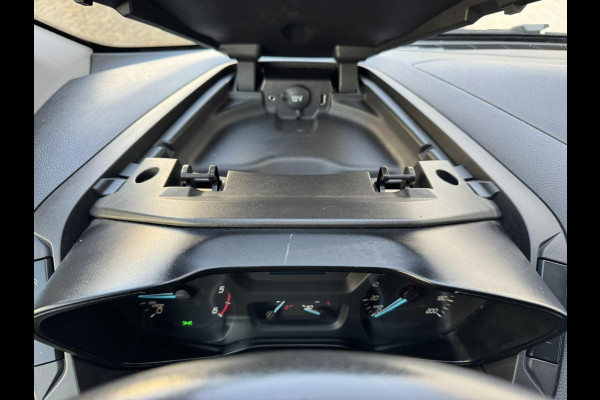 Ford Transit Custom 310 2.0 TDCI L2H2 Exportprijs €9900 ex BTW/BPM Cruise Airco Parkeersensoren voor/achter Navi All-season