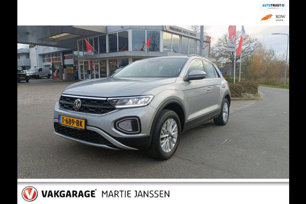 Volkswagen T-Roc 1.5 TSI Life Business