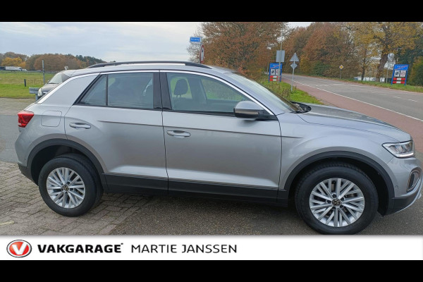 Volkswagen T-Roc 1.5 TSI Life Business