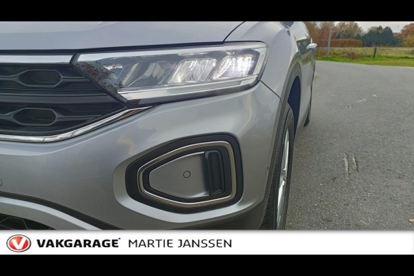 Volkswagen T-Roc 1.5 TSI Life Business